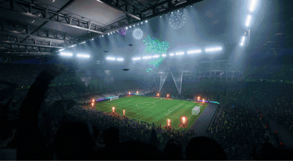 GIF Licença Primária